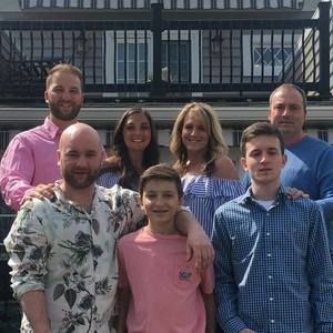 Meet your Posher, Robert